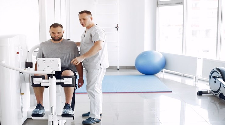 How Useful Physical Therapy is to Regain Physical Fitness